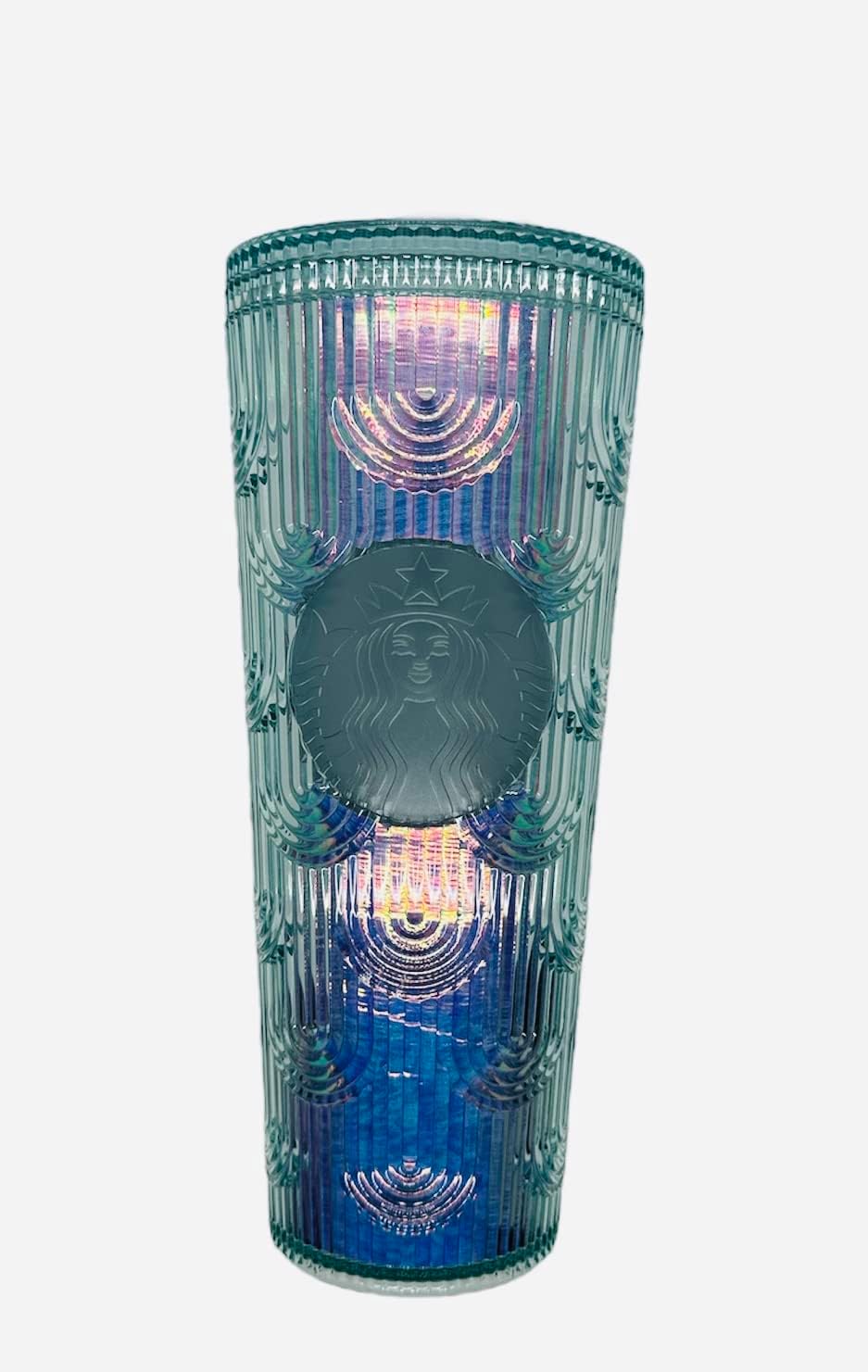 Starbucks Tumbler-24 oz Tumbler with Lid and Straw Limited Release Cups with Lid and Straws