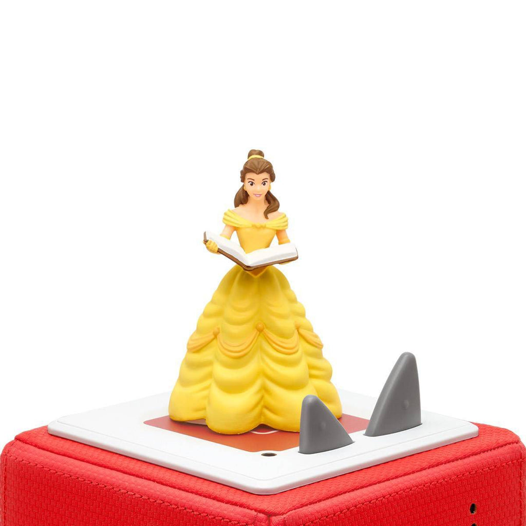 tonies Disney Beauty and the Beast Tonie Figurine