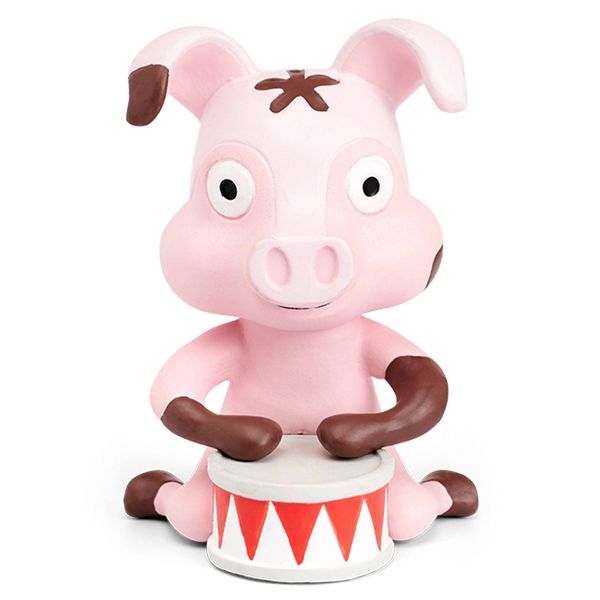 tonies Animal Songs Tonie Figurine