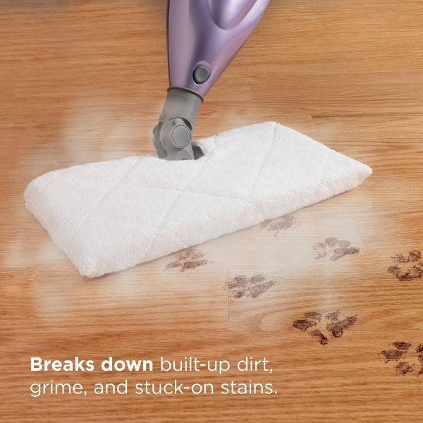 Shark Steam Pocket Mop S3501