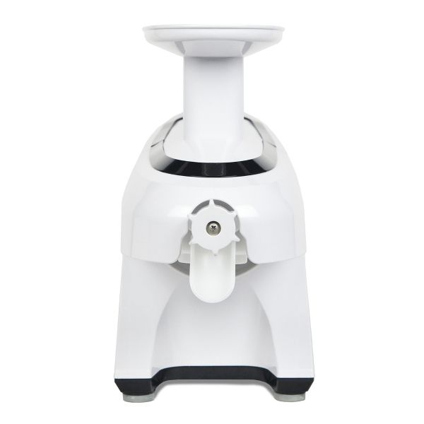 Tribest Greenstar Elite Jumbo Twin Gear Slow Masticating Juicer