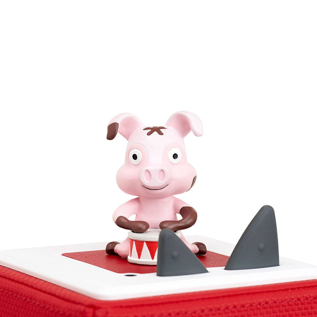 tonies Animal Songs Tonie Figurine