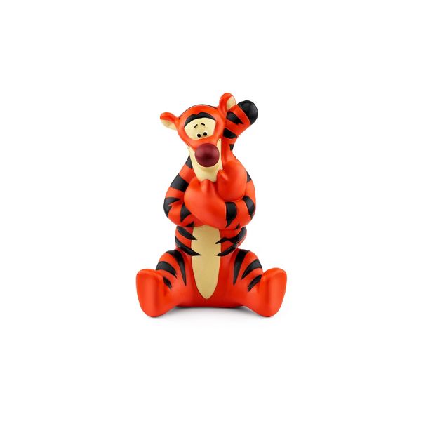 tonies Disney Tigger, Woody and Stitch Toniebox 1 Bundle - Red