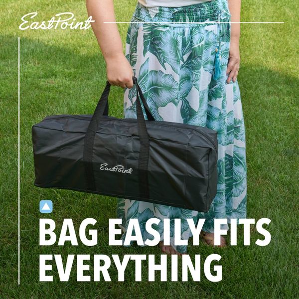 Eastpoint Portable Cornhole