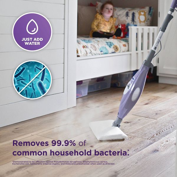 Shark Steam Pocket Mop S3501