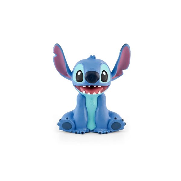 tonies Disney Tigger, Woody and Stitch Toniebox 1 Bundle - Red