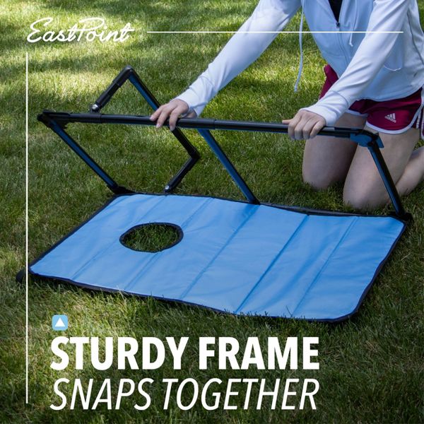 Eastpoint Portable Cornhole