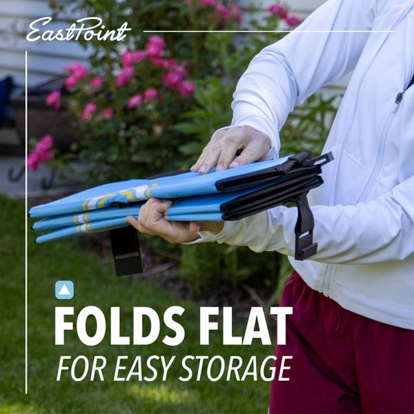 Eastpoint Portable Cornhole