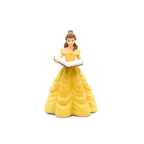 tonies Disney Beauty and the Beast Tonie Figurine