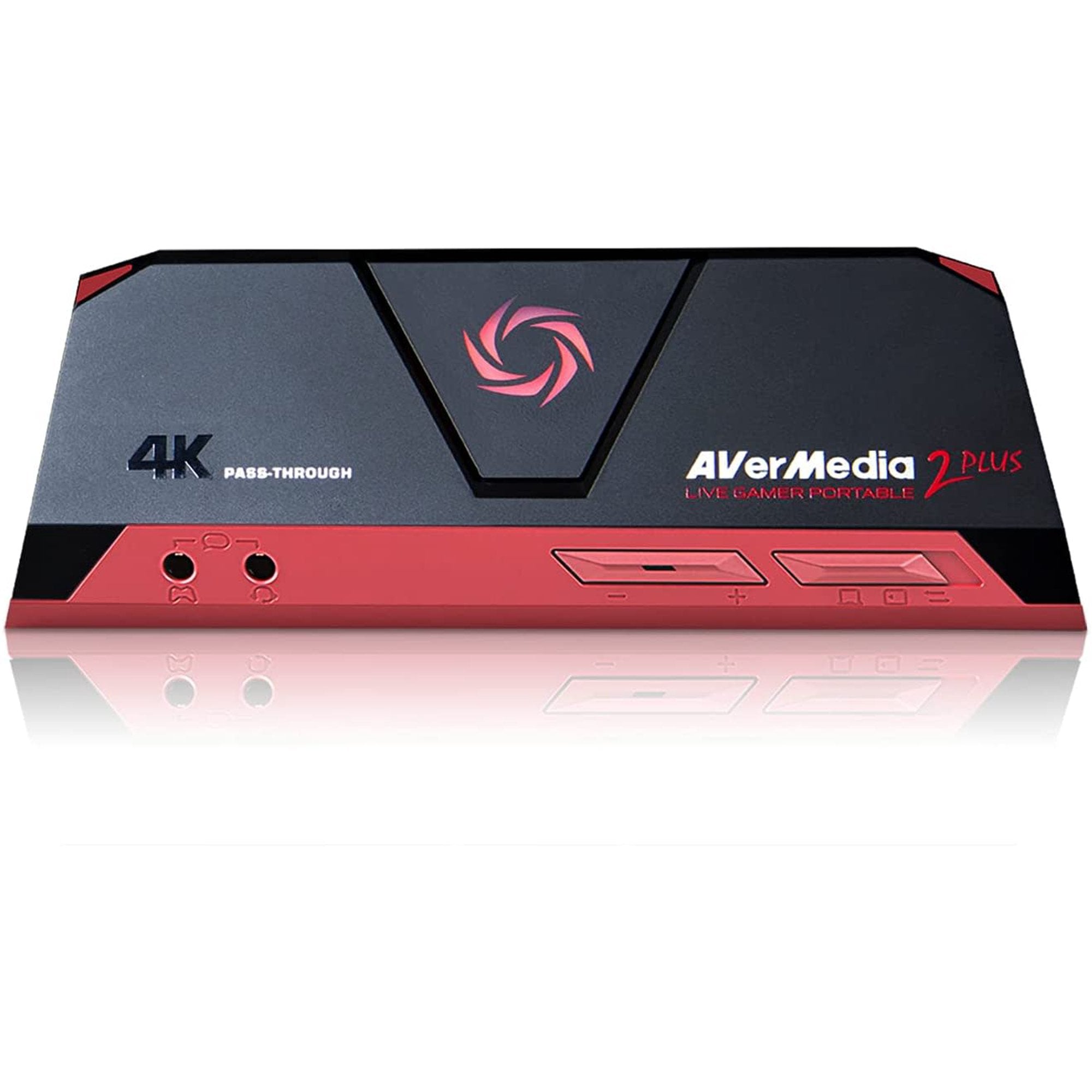 AVerMedia Live Gamer Portable 2 Plus