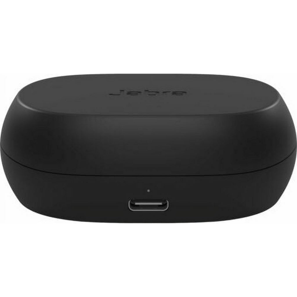 Jabra - Elite 7 Active True Wireless Noise Canceling In-Ear Headphones - Black
